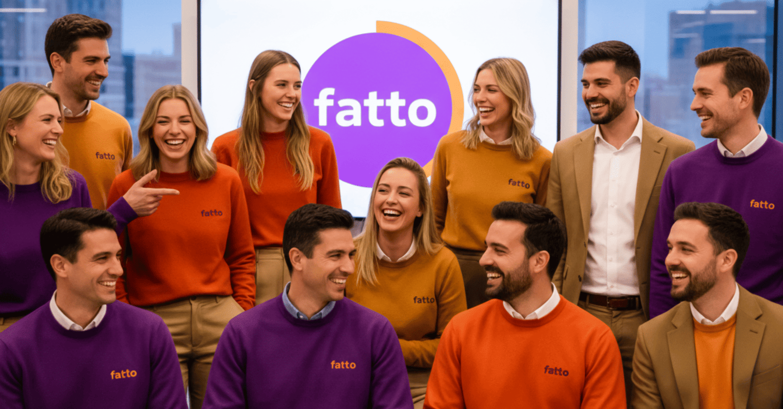 Crescimento sustentável: como expandir sem perder identidade e cultura.