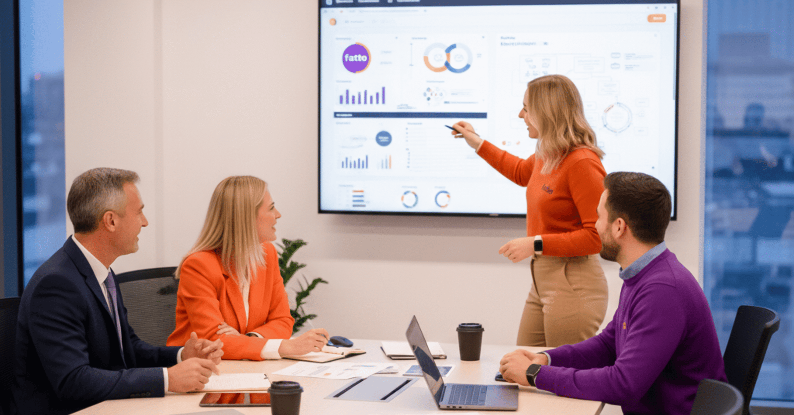 O framework que estrutura empresas consistentes: como alinhar o seu negócio ao Eixo dos 5 P’s.